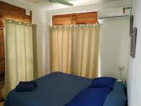 Appartement met uitzicht op het meer