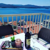 Apartman Pazin - B&B Klek