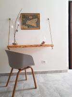 Comfort Dreibettzimmer