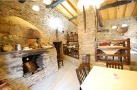 Pacio do Sil - B&B San Vicente de Leira