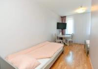 Chambre Double Standard