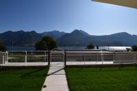 Appartamento Narciso - Facing lake Como Bellagio Wild Flowers - B&B Oliveto Lario