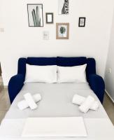 Minimal Apartment Center Kavala - Ferienwohnung Kavala