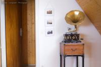 71 square meters Condo in Schwarzwald with beautiful mountain view, swimmingpool,free wifi - Ferienwohnung Schönwald im Schwarzwald