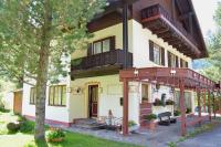 Gästehaus Christophorus - B&B Innerkrems
