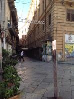 VUCCIRIA 57 locazione turistica nel cuore pulsante della movida! - Chambres d'hôtes Palerme