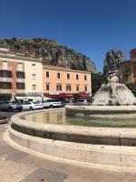 Central House Terracina - B&B Terracina