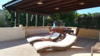 B&B Santa Cesarea Terme - Terrazza Del Salento - Bed and Breakfast Santa Cesarea Terme