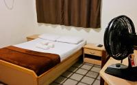 Standard Double Room with Fan