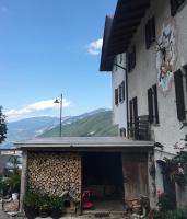 Agritur Alpino - B&B Cavedago