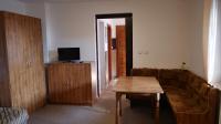 Standard Dreibettzimmer