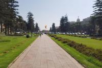 A 200m de la Plage, du Haut Standing au coeur du Parc - Bed and Breakfast