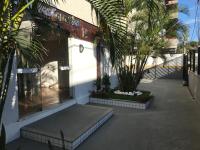 Apartamento Praia do Forte - Cabo Frio - Ferienwohnung Cabo Frio