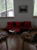 Chambre Triple Standard