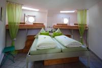 Habitación Familiar con baño privado