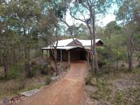 Cottage con 2 Camere da Letto - Zephyr