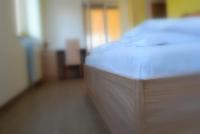 Habitación Doble con balcón 