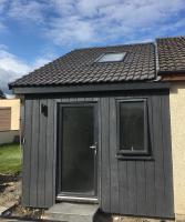 Piper's Hut - B&B Portree