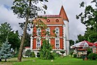 VILLA RED by COLUMBUS Ustka - B&B