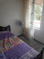 Camera Tripla Basic con Bagno in Comune