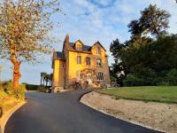 B&B Bricquebec - La Garenne - Bed and Breakfast Bricquebec