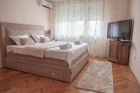 B&B Podgorica - Apartman Preko Morace 2018 - Bed and Breakfast Podgorica