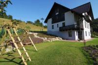 Chambre Lits Jumeaux Standard avec Vue sur Jardin