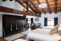 Luxus Vierbettzimmer