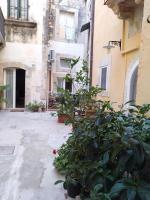 Dream Suite in Ortigia - Ferienwohnung Syrakus