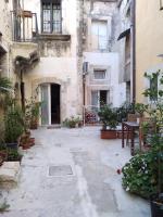 Dream Suite in Ortigia - Ferienwohnung Syrakus
