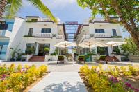 Phuc Hung Riverside Villa Hoi An - B&B