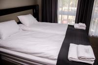 Chambre Double ou Lits Jumeaux avec Douche