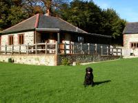 Wagon House, Bookham Court - B&B Dorchester