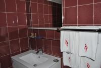 Habitación cuádruple