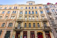 Wishlist Prague Residences - Old Town Bilkova - B&B Praga