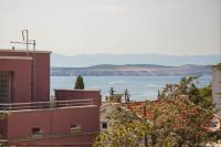 Apartment mit Meerblick