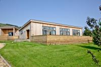 Burrington, Strawberryfield Park, Cheddar - B&B