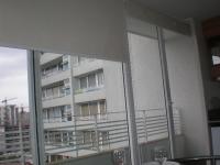 Zenteno Apartments - B&B Santiago de Chile