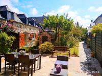 B&B Dinard - Gites De La Cote D'emeraude - Bed and Breakfast Dinard