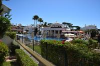T3 Townhouse Old Village Vilamoura - B&B Vilamoura