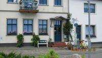 Hotel Spitzenhoernbucht - B&B Wolgast