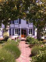 Gîte avec jacuzzi privatif à proximité de l'océan - Ferienwohnung Saint-Julien-en-Born