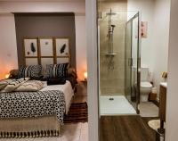 Aux abris des vents d'anges - B&B