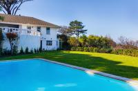 The Plantation - B&B