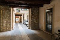 Magnifiche Residenze San Fermo - Domus Verona - Chambres d’hôtes Vérone