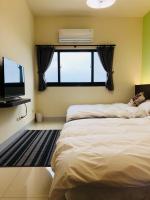 Chambre Quadruple Standard