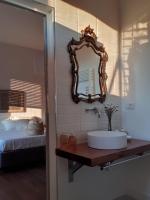 Chambre Double - Vue sur Jardin