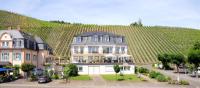 Hotel-Weinhaus Stettler - B&B Lieser