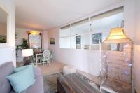 Fabuloso Ático con vistas al mar - Chambres d’hôtes Cadix