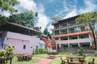 Keree Lakeview - B&B Chanthaburi